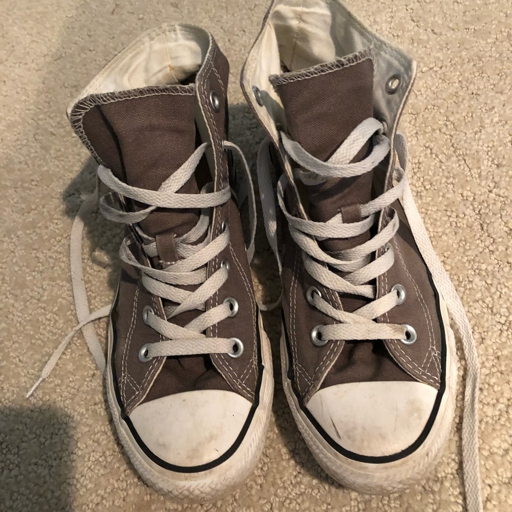 Converse High tops